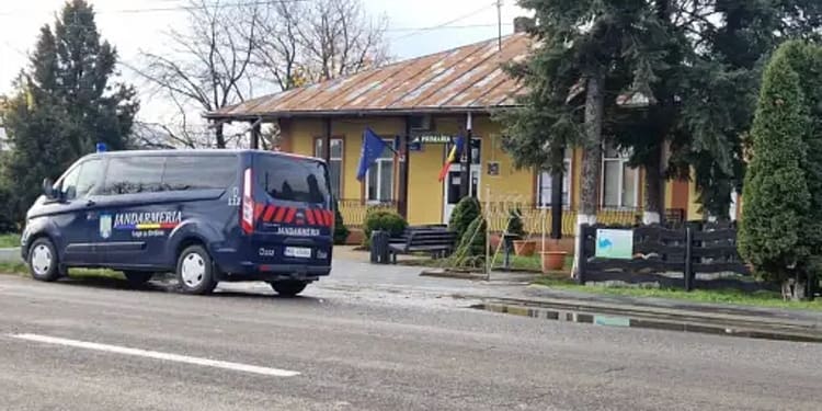 Primarul PSD al comunei Zăneşti, arestat preventiv. Este acuzat și-a construit o casă de 50.000 de euro din mită şi a vândut-o cu 150.000 de euro