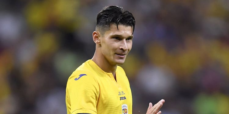 Alex Dobre, verdict după ce a fost lăsat acasă de Mircea Lucescu: ”Cu siguranță se va întâmpla asta”