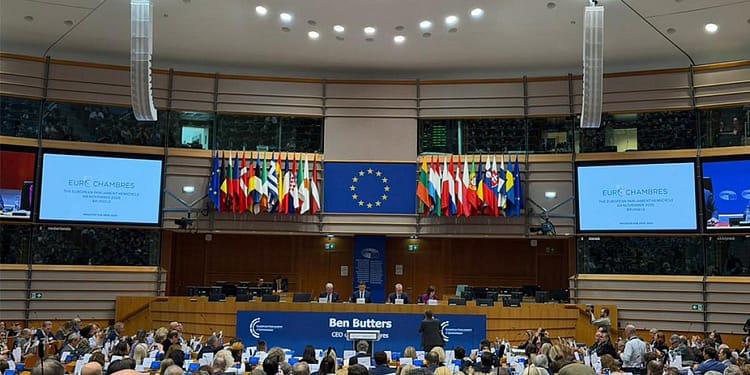 Acord provizoriu pentru bugetul UE pe 2026. Unde merg mai mulţi bani