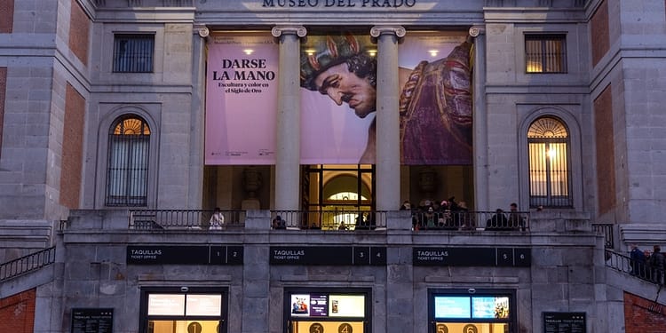 Capodopera tulburătoare a lui Goya care nu ar fi trebuit să fie văzută de cineva