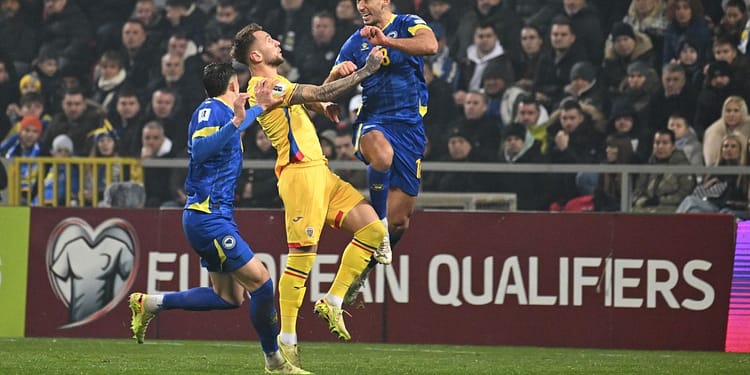 Ungurii nu s-au abținut după ce România a pierdut cu Bosnia: „Trebuia neapărat să învingă”