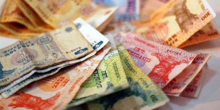 Euro și dolarul se depreciază în raport cu leul moldovenesc: Cursul afișat de BNM