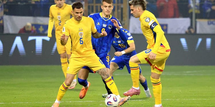 Italienii nu dau doi bani: „Românii nu mai sunt echipa lui Hagi, cu tot respectul pentru Ianis”