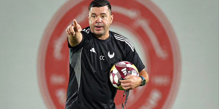 Cosmin Contra, pronostic la Inter