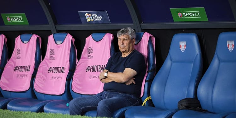 Trei lucruri de discutat din ultima săptămână: nervozitatea lui Lucescu, candidatura lui Nețoiu, ANAF-ul cercetează FCSB