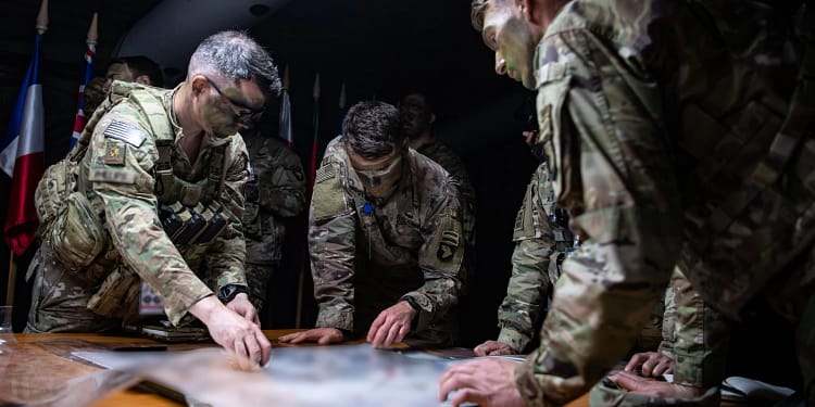 Europa trebuie să se pregătească. Atacurile hibride ale Rusiei nu vor întârzia să apară