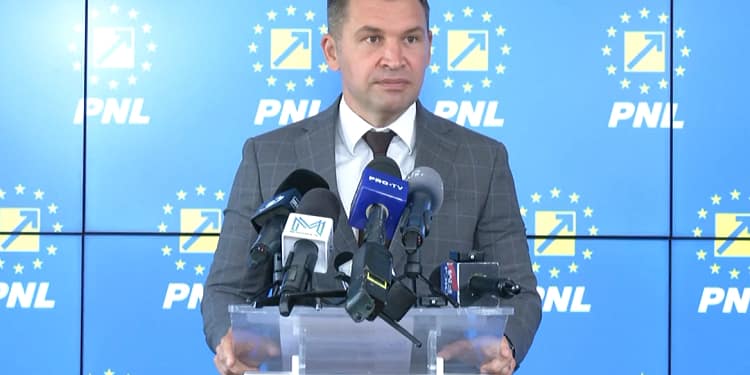 Deputatul Ionuț Stroe, despre legea POT, AUR și SOS: Băgăm politica în vestiarul echipelor sportive