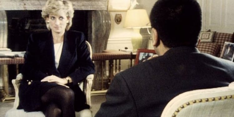 20 noiembrie: Ziua în care a fost difuzat interviul istoric al Prințesei Diana