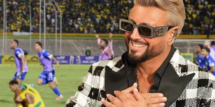 Botezatu, bucuros că naţionala din Curaçao s-a calificat la Mondial