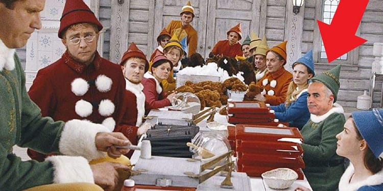 Georgescu vrea iar să plece din ţară! Susţine că e elful Moşului şi e chemat la muncă în Laponia