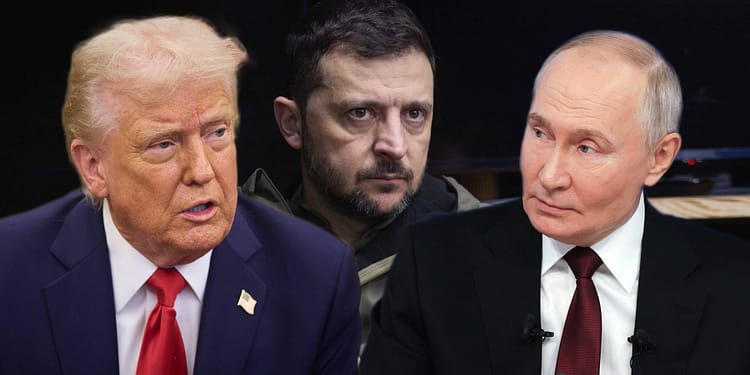 Ucraina anunță că a primit planul pentru pace negociat de SUA cu Rusia: „Poate redinamiza diplomația”. Zelenski va discuta propunerile cu Trump