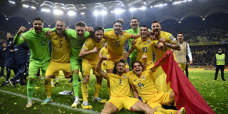 Revenire de senzație la națională înainte de barajul cu Turcia: ” Vrem să arătăm asta!”