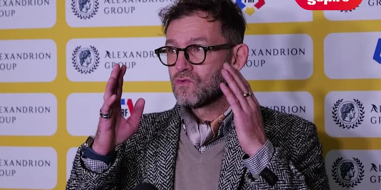 Bogdan Lobonț, despre faptul că România va înfrunta Turcia în barajul pentru CM 2026: „Le țin pumnii băieților”