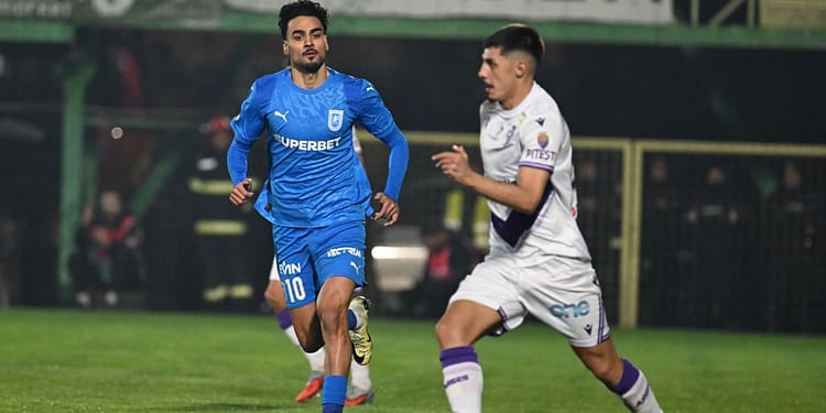 Ștefan Baiaram a descris adaptarea la filosofia lui Filipe Coelho în 3 cuvinte. Ce a spus despre plecarea lui Mirel Rădoi