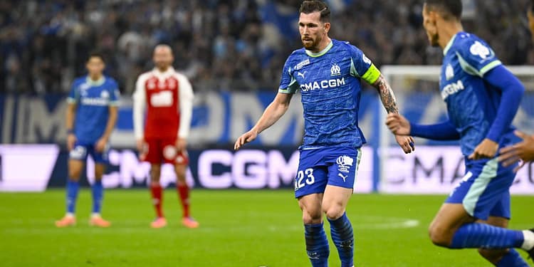 Nice -2, ACUM pe VOYO! „Bad Boy” Mason Greenwood dublează avantajul