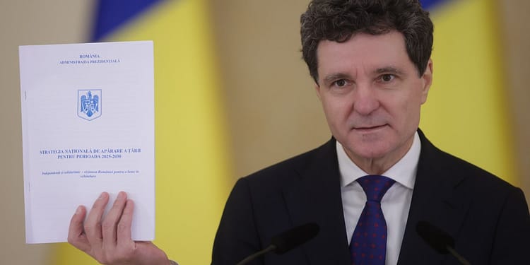 Conceptul cheie al Strategiei de Apărare, „o invenție românească insuficient definită”. Specialist: „Domină psihoza războiului, nu psihologia apărării”