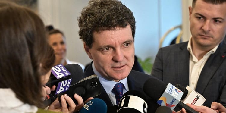 Nicușor Dan, reacție în dosarele Vama Albița și Horațiu Potra. Bogdan Chirieac: Oricât pare de amuzant, e adevărat