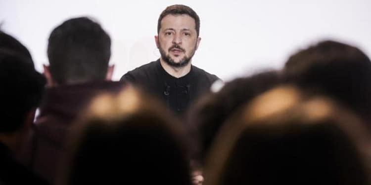 Zelenski, discurs istoric după planul de pace al SUA. Ce spune președintele Ucrainei / video