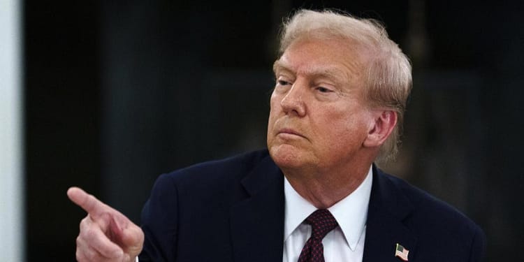Trump își trimite doi oameni de încredere pentru a discuta cu oficialii ucraineni despre planul de pace