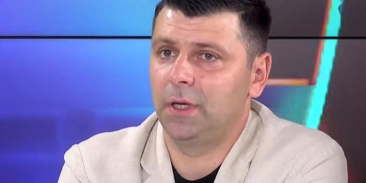 Raul Rusescu, impresionat de jucătorul campioanei FCSB: „A progresat foarte mult la acest capitol”