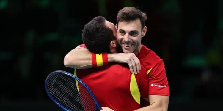 Gata, s-a stabilit finala Cupei Davis! Cu cine se va duela Italia