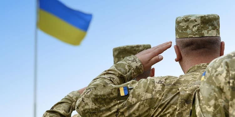 Cea mai mare provocare cu care s-au confruntat soldații ucraineni în programele de instruire occidentale. Mărturiile instructorilor