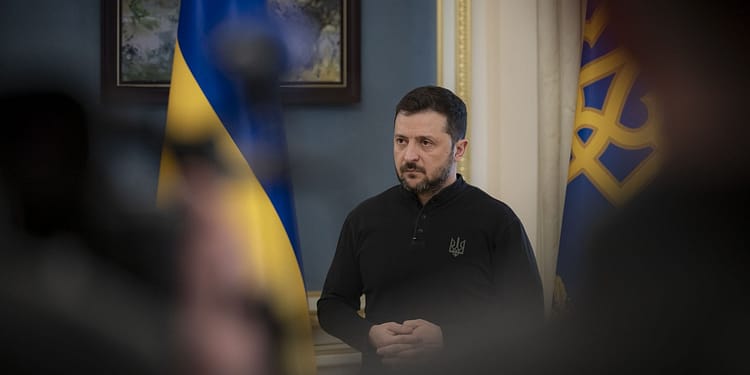 Ce spune Zelenski despre negocierile de la Geneva asupra planului de pace american. „Există disponibilitate pentru viziunea ucraineană”