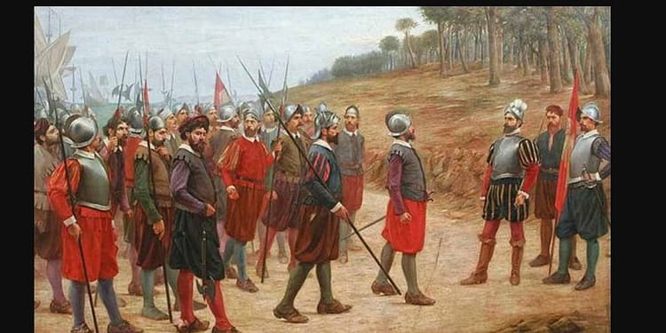 Misterioasele femei războinice din adâncul junglelor sud-americane. Unul dintre cele mai mari fluvii de pe Terra a fost botezat în onorea lor