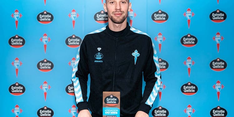 După ce a oferit imaginile săptămânii, Ionuț Radu a fost premiat în Spania: „Nu mă așteptam”