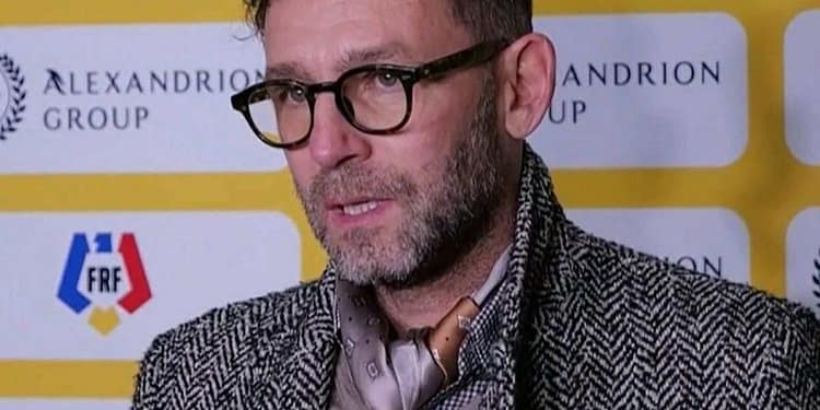 Pe cine ar miza Lobonț pentru poarta naționalei înainte de barajul cu Turcia: „Pot face față cu brio”