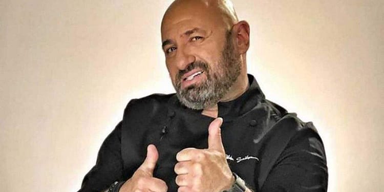 Rețeta de post a lui Scărlătescu conține patru mici