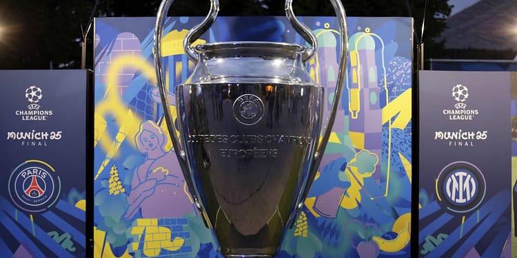 UEFA Champions League | ACUM: Ajax -1 & Galatasaray -1! Ce meciuri urmează de la 22:00