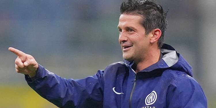 Cristi Chivu, sincer înainte de duelul cu Simeone: „Sper să am o carieră ca a lui, eu încă am părul negru”