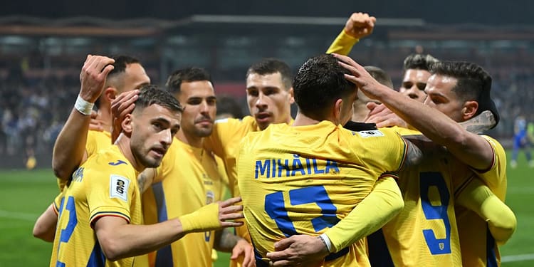 FIFA a anunțat urnele pentru tragerea la sorți a Cupei Mondiale! Care este situația României