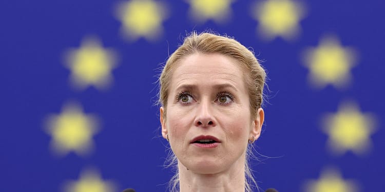 Şefa diplomaţiei UE propune reducerea armatei Rusiei. „Dacă vrem să prevenim continuarea acestui război” – VIDEO