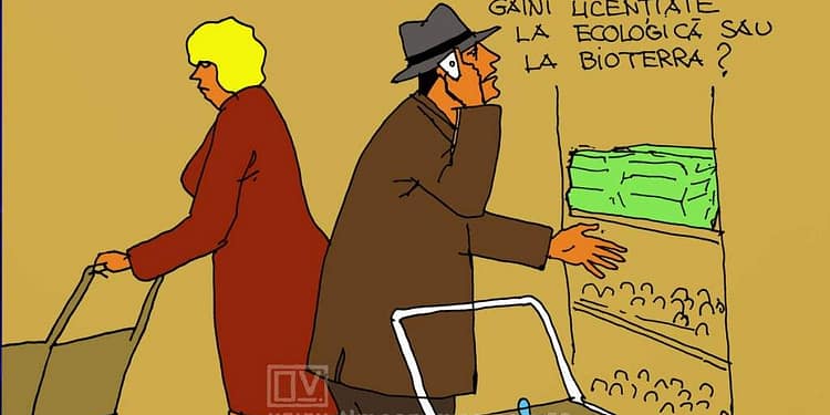 România sănătoasă