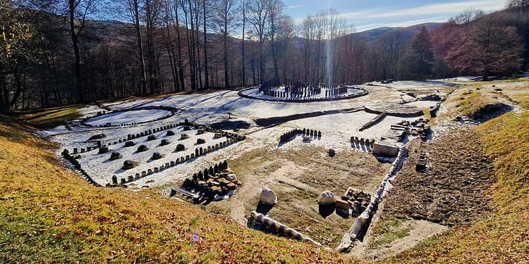 Ce este Anul Nou Dacic și cum a ajuns popular. Misterele unei sărbători străvechi, redescoperite de români