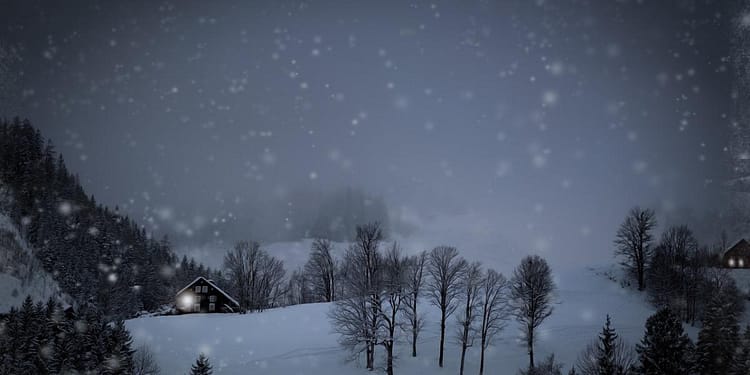 Cod Galben de ploi abundente în 13 județe și București. Prognoza meteo. La munte ninge