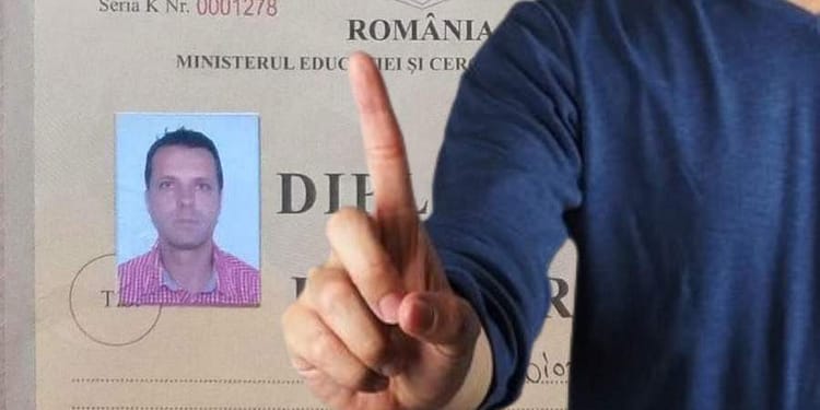 Superstiții de Sf. Andrei. De ce nu e bine să falsifici diplome de licență astăzi