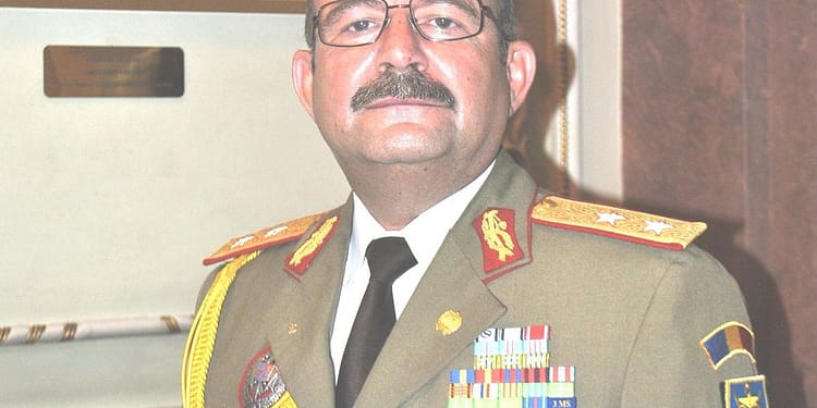 #RomâniaNeUnește | Ce înseamnă cu adevărat patriotismul. Mesajul transmis de un general român decorat de SUA, NATO și ONU