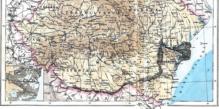 Radiografia României Mari un vis românesc îngropat în dezamăgire. Câteva dintre momentele care au definit cele două decenii de existență