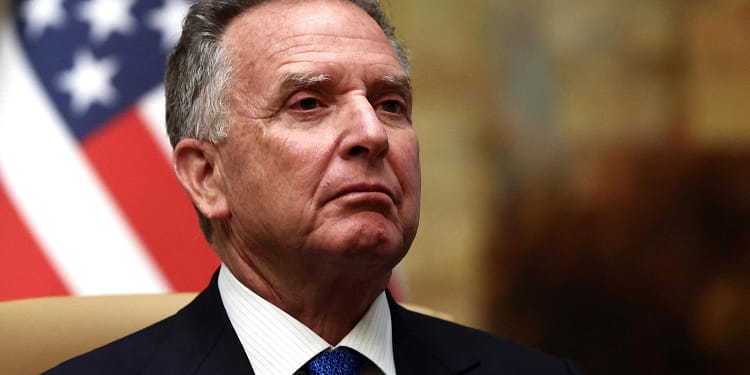 Negocieri americano-ucrainene în Florida