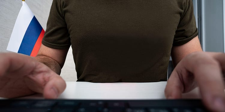 Șeful unei rețele de spionaj rusesc, pus sub acuzare în Polonia. El coordona câteva zeci de persoane