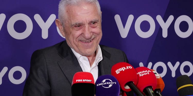 Giovanni Becali, dezvăluiri incredibile despre Adrian Mutu: „A sărit să îl bată pe Maldini. M-a trădat atunci…”