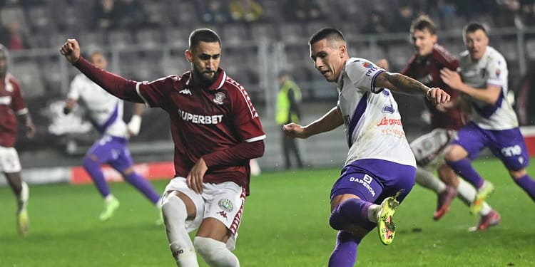 Cupa României: ACUM FC Argeș