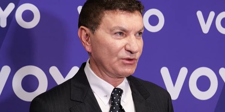 Cristi Borcea știe cine îi va lua locul lui Mircea Lucescu la națională: „El va fi următorul”