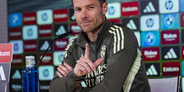 Pleacă Xabi Alonso de la Real Madrid?! „Lucrurile se pot schimba repede”