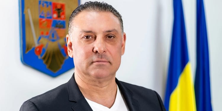 Nicolae Păun își exprimă susținerea pentru Daniel Băluță la alegerile din 7 decembrie
