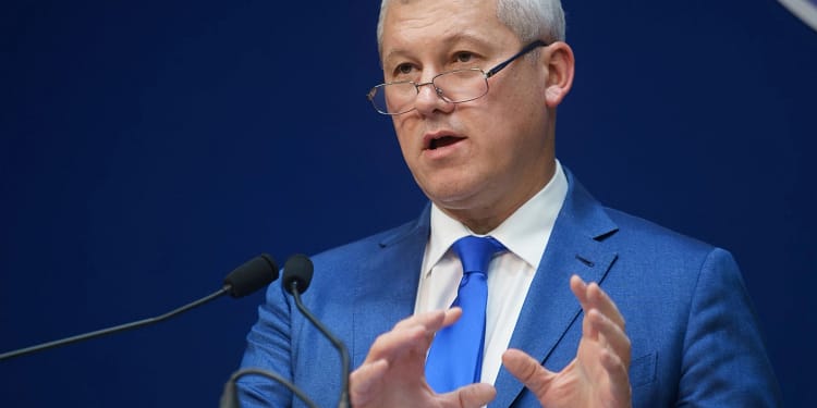 Cătălin Predoiu: „MAI este unul dintre stâlpii de rezistență ai României”