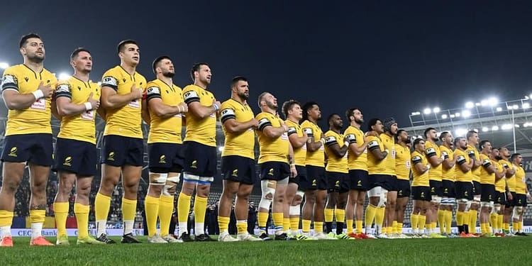 Grupă infernală pentru România la Campionatul Mondial de rugby din 2027: jucăm cu locul 1 mondial!